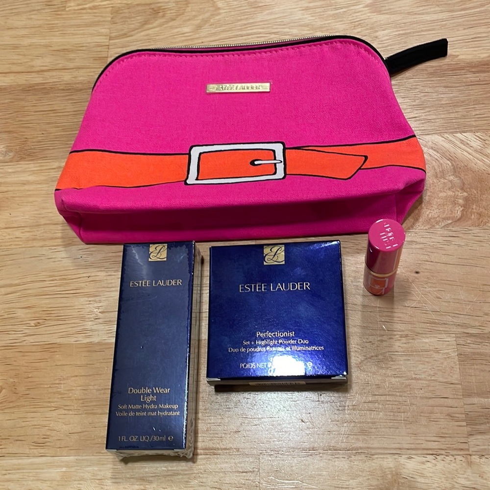 Estée Lauder bundle